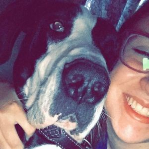 Meet your Posher, Emma